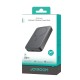 Повербанк портативний акумулятор Power bank Joyroom JR-W020 MagSafe магнітний 10000 mAh Black