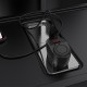 Автомобільний зарядний пристрій розгалужувач Hoco Z34 Thunder Power Cigarette Lighter Black