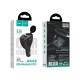 Автомобільний зарядний пристрій розгалужувач Hoco Z34 Thunder Power Cigarette Lighter Black