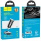 Автомобільний зарядний пристрій Hoco Z32B Speed Up 20W Black