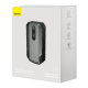 Пусковий зарядний пристрій бустер Baseus Super Energy Max Car Jump Starter піковий 2000A 20000 mAh Black (CGNL020001)