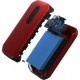 Пусковий зарядний пристрій бустер Baseus Super Energy Pro Car Jump Starter піковий 1000A 12000mAh Black (CRJS03-09)
