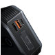Пусковий зарядний пристрій бустер Baseus Super Energy Max Car Jump Starter піковий 2000A 20000 mAh Black (CGNL020001)