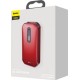 Пусковий зарядний пристрій бустер Baseus Super Energy Pro Car Jump Starter піковий 1000A 12000mAh Black (CRJS03-09)