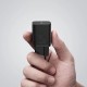 Мережевий зарядний пристрій Baseus Super Si Quick Charger 20W Black CCSUP-B01