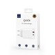 Мережевий зарядний пристрій WIWU Wi-U002 Speed Series Power Adapter 20W White