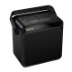 Повербанк портативний акумулятор Power bank Hoco DB101 Zeus 22.5W fully compatible 120 000mAh Black
