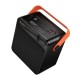 Повербанк портативний акумулятор Power bank Hoco DB101A Zeus PD 65W fully compatible 120 000mAh Black