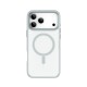 Чохол WiWU FGG-012 Armor Pro MagSafe для iPhone 17 Pro Grey