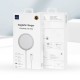 Магнітне бездротове заряджання Wiwu MagSafe Charger Everything Just Clicks (M5)