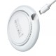 Бездротове ЗУ BOROFONE BQ6 Boon fast 5W/7.5W/10W/15W white