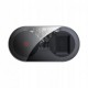 Бездротова зарядка Baseus Simple 2in1 Wireless Charger Turbo Edition 20W EU, CN (TZWXJK-A01, TZWXJK-B01)