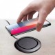 Бездротовий зарядний пристрій Baseus UFO Wireless Charger