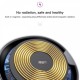 Бездротовий зарядний пристрій Baseus UFO Wireless Charger