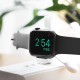 Бездротовий зарядний пристрій CW19 Nimble для годинника Apple Watch