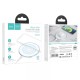 Бездротове ЗУ HOCO CW6 Pro Easy charging 15W White