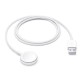 Мережева зарядка Apple Watch Wiwu MagSafe M7