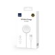 Мережева зарядка Apple Watch Wiwu MagSafe M7