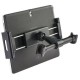 Автомобільний тримач на підголівник Baseus Back Seat Car mount Black SUHZ-01 