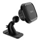 Автомобільний тримач Hoco CA53 Intelligent dashboard Black