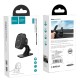 Автомобільний тримач Hoco CA53 Intelligent dashboard Black