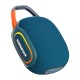 Портативна колонка Bluetooth Hopestar P91 15W Blue