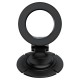 Автомобільний тримач ACEFAST D64 magnetic folding car holder Black