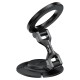Автомобільний тримач ACEFAST D64 magnetic folding car holder Black