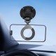 Автомобільний тримач ACEFAST D64 magnetic folding car holder Black