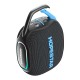 Портативна колонка Bluetooth Hopestar P91 15W Black