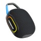 Портативна колонка Bluetooth Hopestar P91 15W Black
