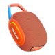 Портативна колонка Bluetooth Hopestar P91 15W Orange