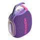 Портативна колонка Bluetooth Hopestar P91 15W Purple