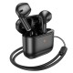 Бездротові Bluetooth навушники HOCO EW53 Lucky true wireless headset BT 5.3 Black