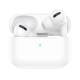 Бездротові Bluetooth навушники HOCO EW66 True wireless stereo headset BT 5.3 White