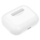 Бездротові Bluetooth навушники HOCO EW66 True wireless stereo headset BT 5.3 White