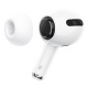Бездротові Bluetooth навушники HOCO EW66 True wireless stereo headset BT 5.3 White