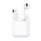 Бездротові Bluetooth навушники HOCO EW91 True wireless stereo headset BT 6.0 White