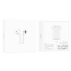Бездротові Bluetooth навушники HOCO EW91 True wireless stereo headset BT 6.0 White
