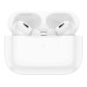 Бездротові Bluetooth навушники Borofone BW92 True wireless stereo headset BT 5.4 White