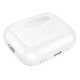 Бездротові Bluetooth навушники Borofone BW92 True wireless stereo headset BT 5.4 White