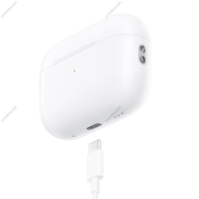Бездротові Bluetooth навушники Borofone BW92 True wireless stereo headset BT 5.4 White