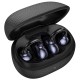 Бездротові Bluetooth навушники Hoco EA5 Duke Ⅲ clip-on true wireless headset BT 5.3 Black
