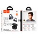 Бездротові Bluetooth навушники Hoco EA5 Duke Ⅲ clip-on true wireless headset BT 5.3 Black