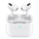 Бездротові Bluetooth навушники Borofone BW90 True wireless stereo headset BT 5.4 White