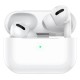 Бездротові Bluetooth навушники Borofone BW90 True wireless stereo headset BT 5.4 White