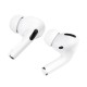 Бездротові Bluetooth навушники Borofone BW90 True wireless stereo headset BT 5.4 White