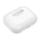 Бездротові Bluetooth навушники Borofone BW90 True wireless stereo headset BT 5.4 White