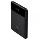 Повербанк портативний акумулятор Power bank Baseus Blade High Power Digital Display 100W 20000 mAh Black PPBL000201 / PPDGL-01