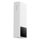 Повербанк портативний акумулятор Power bank Baseus Star-Lord Digital Display 22.5W 30000 mAh White PPXJ080102